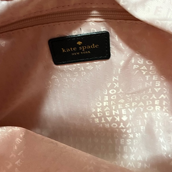 Kate Spade Nylon Hot Pink Tote Bag - Picture 5 of 11